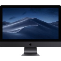 Apple 27" iMac Pro with Retina 5K Display (Mid 2017)